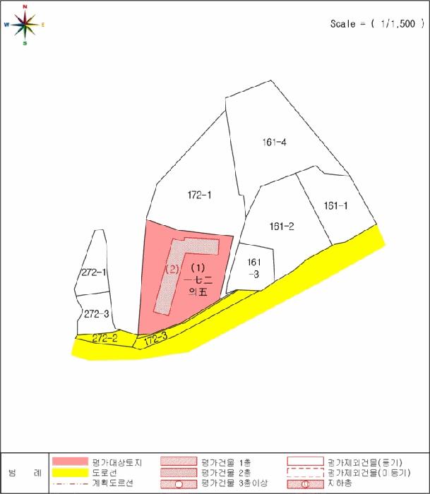 2025타경91 법원경매 사진17 | 충북 옥천군 기타 경매