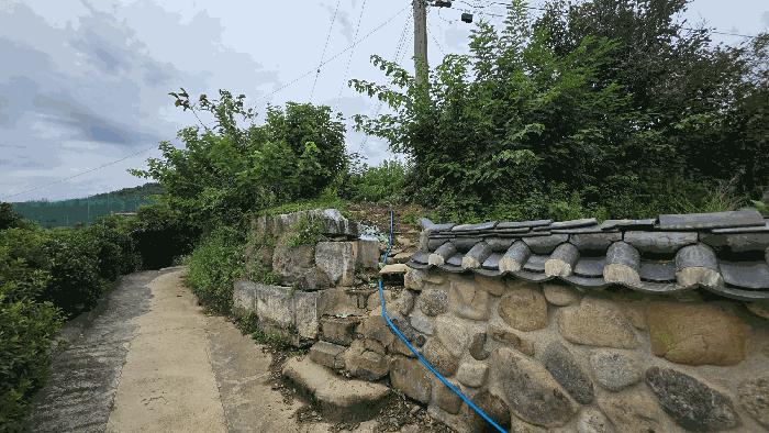 2025타경93 법원경매 사진4 | 충북 영동군 전답 경매