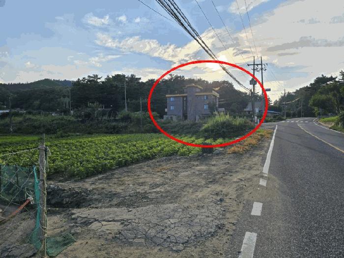 충청북도 옥천군 군북면 대정리 768-5 법원경매 물건 대표사진