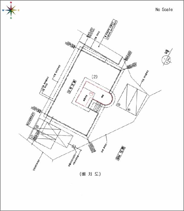 2025타경95 법원경매 사진15 | 충북 옥천군 숙박시설 경매