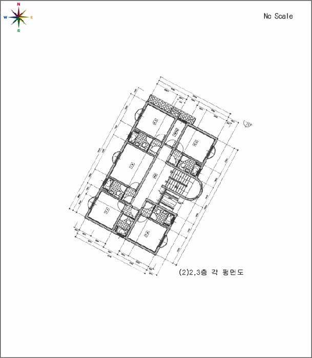 2025타경95 법원경매 사진16 | 충북 옥천군 숙박시설 경매