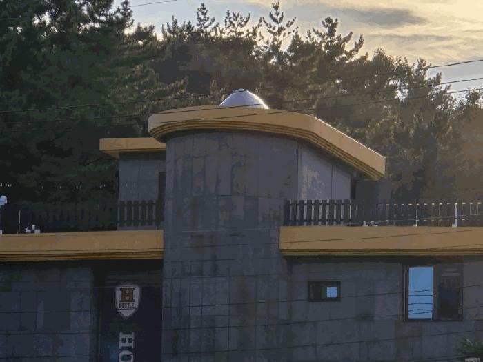 2025타경95 법원경매 사진3 | 충북 옥천군 숙박시설 경매