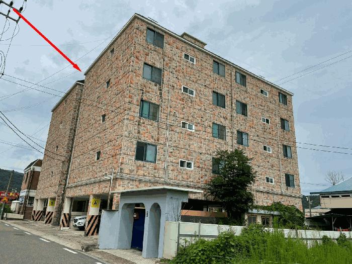 2025타경99 법원경매 사진10 | 충북 옥천군 다세대주택 경매