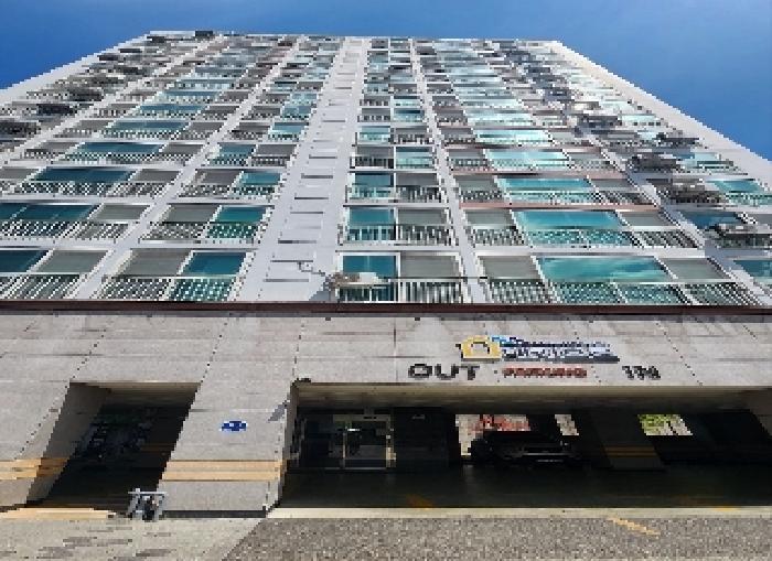 2025타경10130 법원경매 사진5 | 충북 영동군 아파트 경매