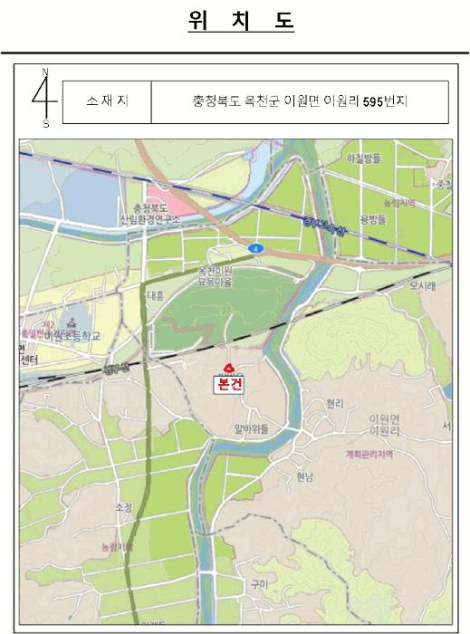 2025타경10188 법원경매 사진26 | 충북 옥천군 단독주택다가구 경매