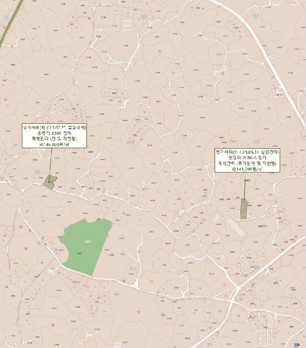 2025타경8086 법원경매 사진28 | 제주 서귀포시 주택건물 경매