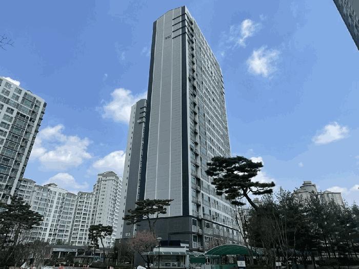2025타경2125 법원경매 사진2 | 대전 유성구 아파트 경매