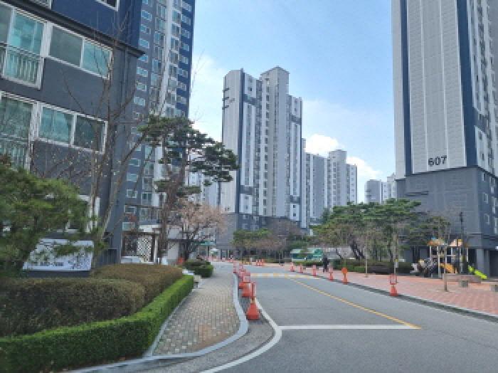 2025타경2125 법원경매 사진7 | 대전 유성구 아파트 경매