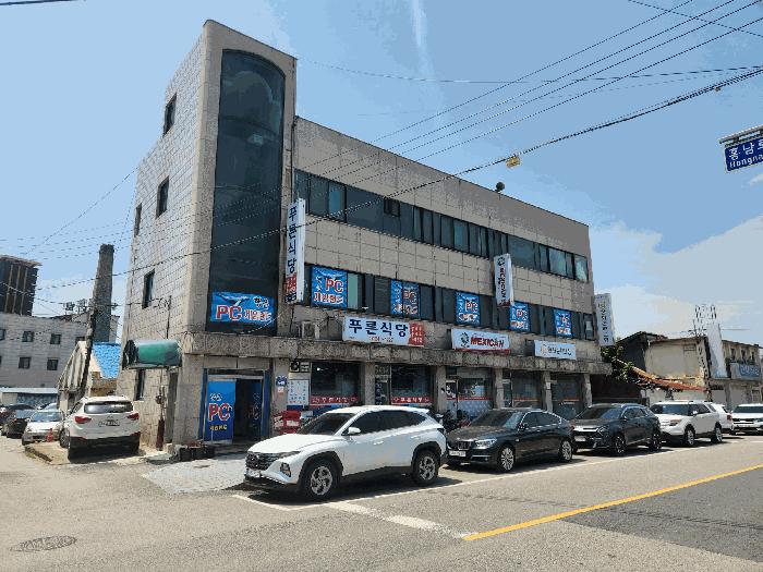 2025타경1014 법원경매 사진3 | 충남 홍성군 전 경매