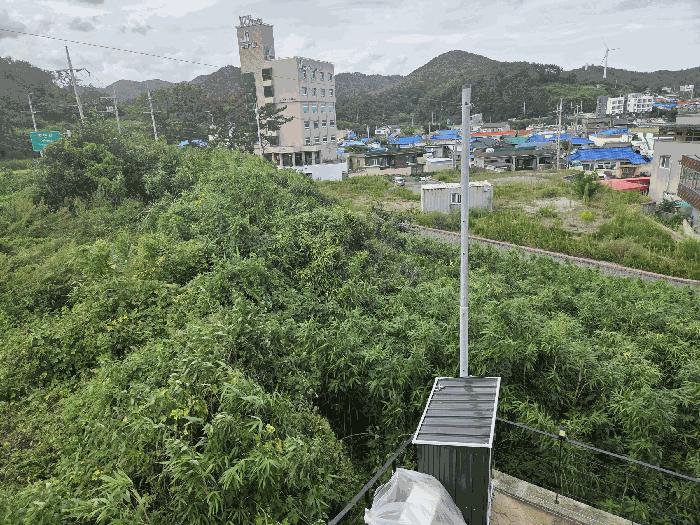 법원경매 2025타경525 사진5 | 경주시 감포읍 오류리 21 전 경매