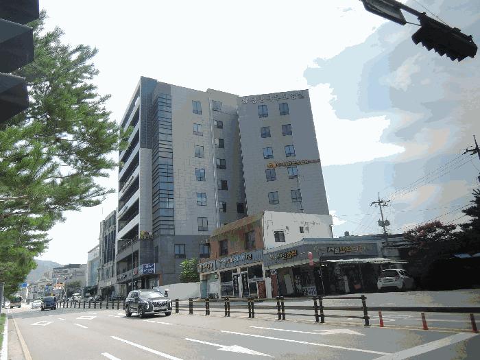 2025타경15864 법원경매 사진2 | 충남 예산군 근린상가 경매
