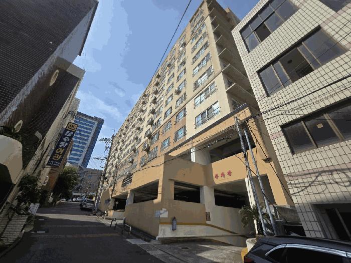 2025타경1088 법원경매 사진3 | 제주 제주시 아파트 경매