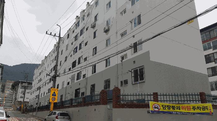 경상북도 구미시 형곡동 375-1 제6층 제705호 법원경매 물건 대표사진