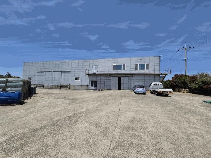 2025타경7955 법원경매 사진2 | 제주 서귀포시 공장 경매