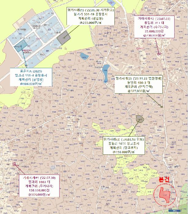 2025타경7955 법원경매 사진23 | 제주 서귀포시 공장 경매