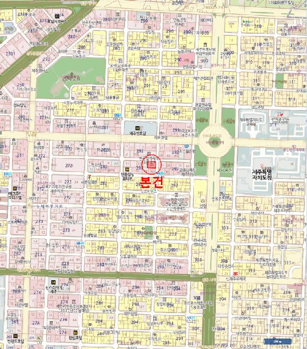 2025타경8000 법원경매 사진9 | 제주 제주시 오피스텔 경매