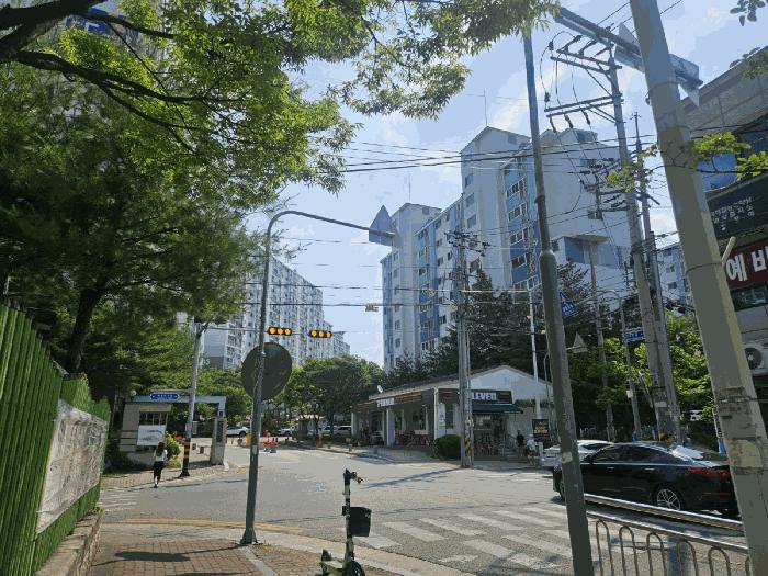 2025타경11064 법원경매 사진3 | 경북 구미시 아파트 경매