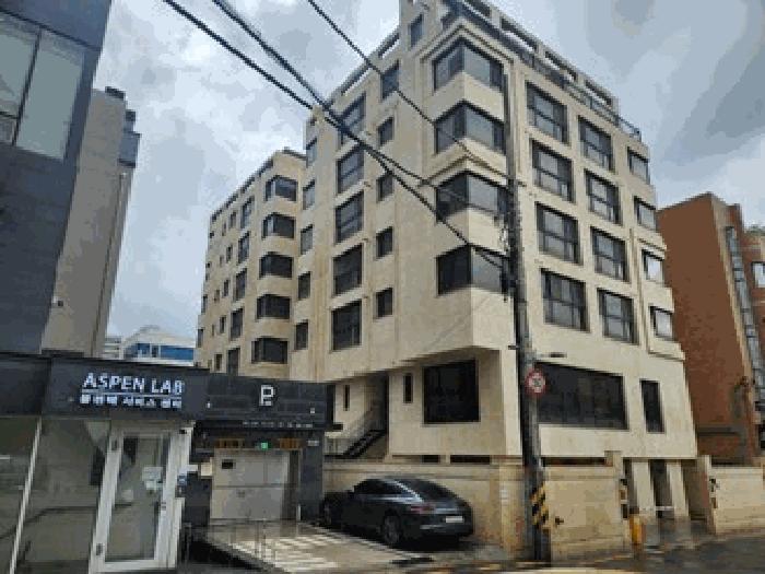 서울특별시 강남구 역삼동 798-1 더힐 비동 5층501호 법원경매 물건 대표사진