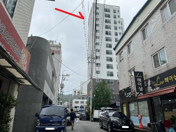 법원경매 2024타경44783 사진2 | 부천시 소사구 소사로 아파트 경매