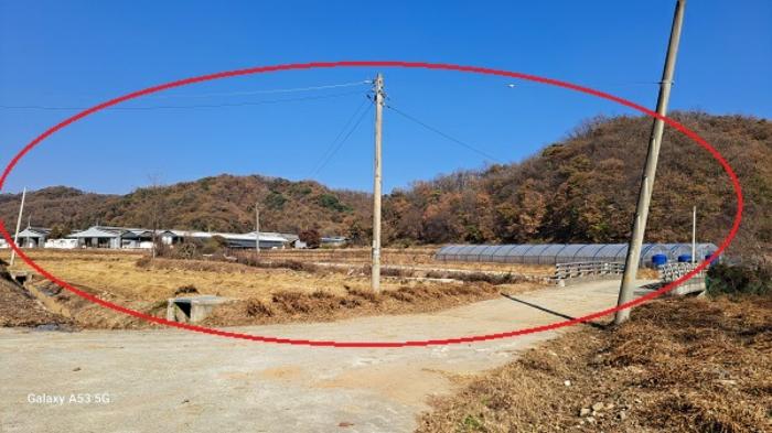 경기도 연천군 신서면 답곡리 산134 법원경매 물건 대표사진
