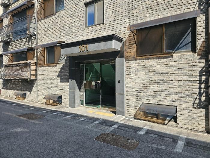 법원경매 2024타경78022 사진3 | 고양시 일산동구 동국로197번길 다세대주택 경매