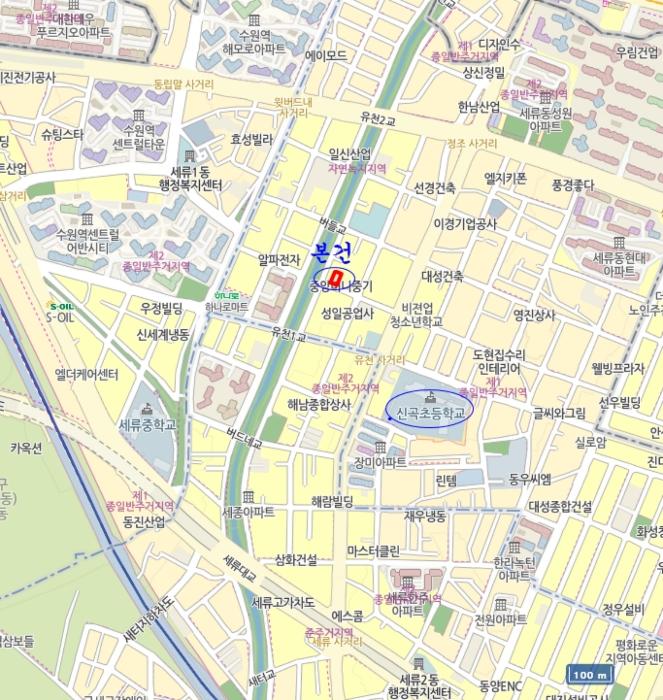 법원경매 2024타경5973 사진33 | 수원시 권선구 정조로565번길 다세대주택 경매