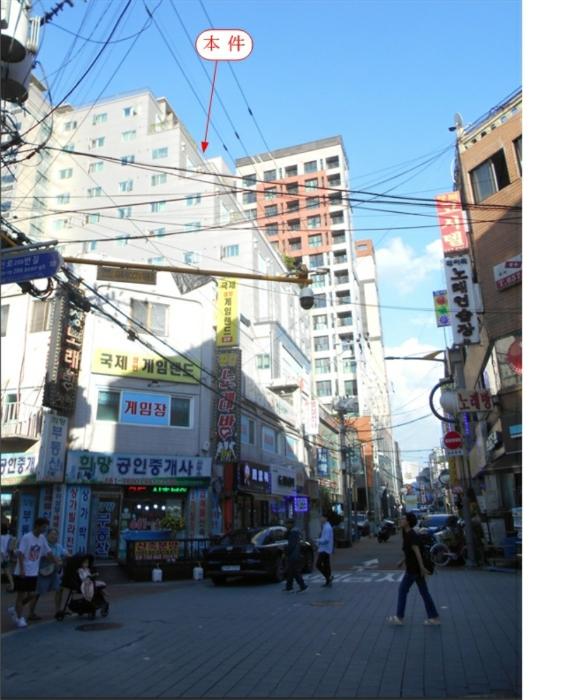 법원경매 2024타경49535 사진3 | 부천시 소사구 심곡로9번길 아파트 경매