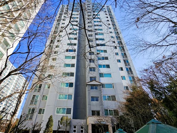 2024타경13585 법원경매 사진3 | 용인 기흥구 아파트 경매