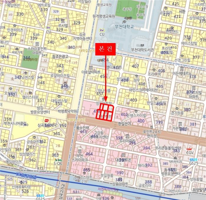 2024타경54179 법원경매 사진13 | 부천 원미구 아파트 경매