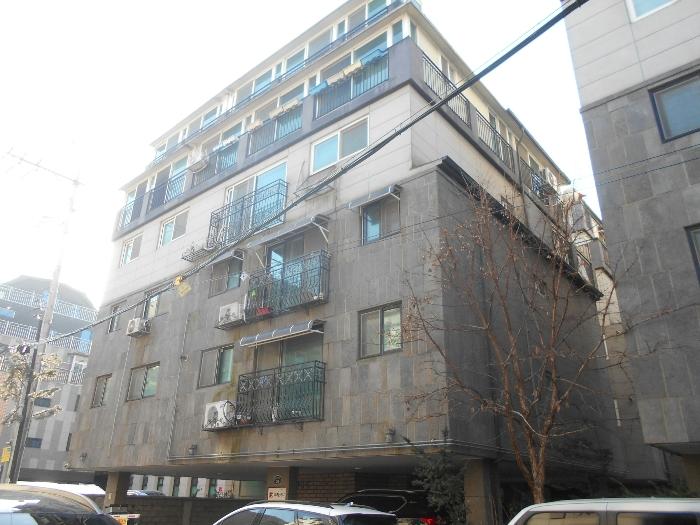 법원경매 2024타경54278 사진2 | 김포시 사우중로11번길 다세대주택 경매