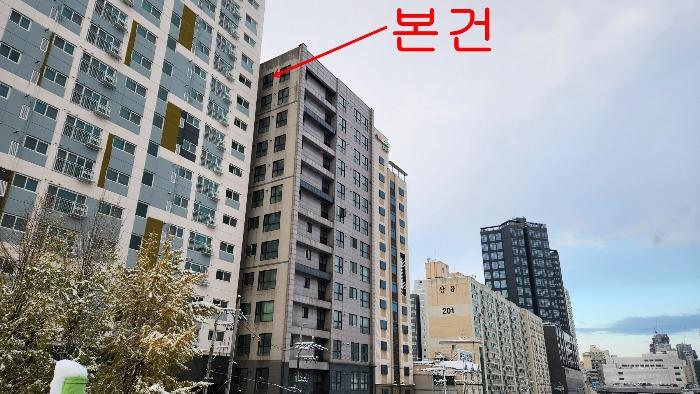 경기도 부천시 원미구 신흥로16번길 11, 14층 1402호 (심곡동, 에코스마트2) · 지번주소: 경기도 부천시 원미구 심곡동 465-5 법원경매 물건 대표사진
