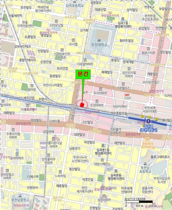2024타경54469 법원경매 사진10 | 부천 원미구 아파트 경매
