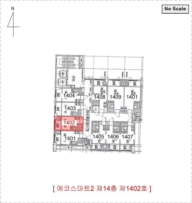 2024타경54469 법원경매 사진9 | 부천 원미구 아파트 경매