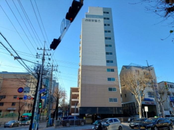 법원경매 2024타경55691 사진2 | 부천시 원미구 장말로 아파트 경매