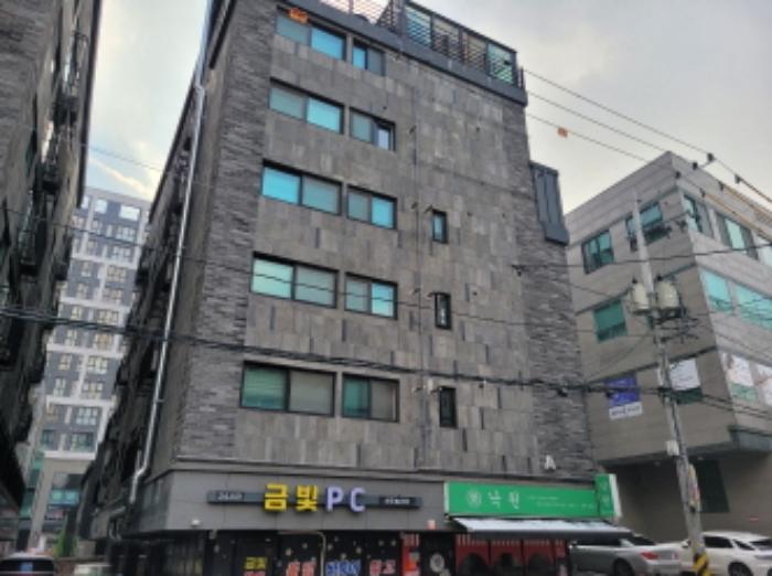 법원경매 2024타경56151 사진5 | 김포시 고촌읍 장차로13번길 다세대주택 경매