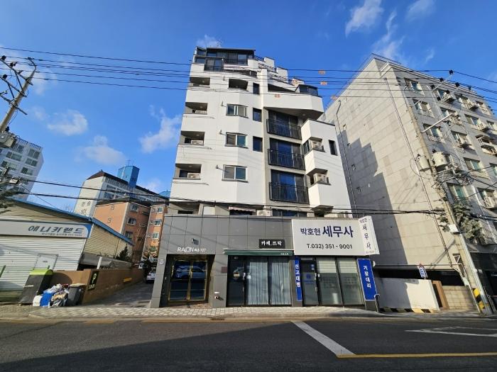 법원경매 2024타경56762 사진2 | 부천시 소사구 경인옛로 아파트 경매