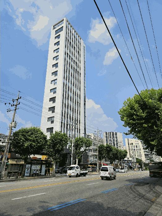 법원경매 2025타경548 사진3 | 서울 영등포구 양평동1가 182 아파트 경매