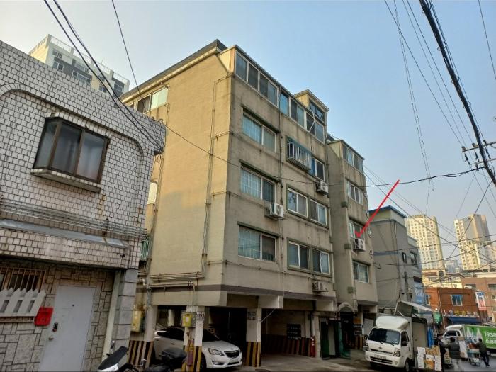 법원경매 2025타경30484 사진3 | 부천시 원미구 신흥로67번길 다세대주택 경매