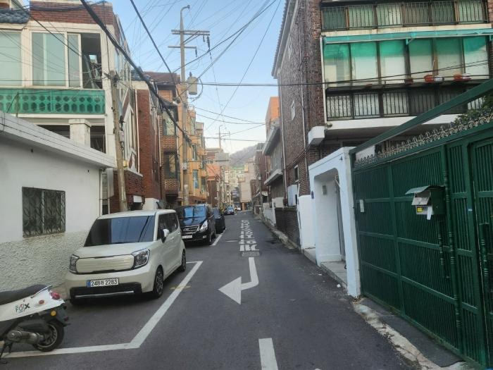 법원경매 2025타경30514 사진3 | 부천시 소사구 심곡본동 692-17 세화빌라 (성주로237번길 12) 다세대주택 경매