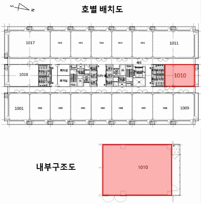 법원경매 2025타경608 사진9 | 서울 금천구 가산동 691 아파트 경매