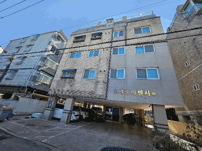 경기도 부천시 오정구 오정동 569-4 세종리젠시 5층 502호 법원경매 물건 대표사진