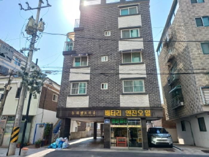 법원경매 2025타경32977 사진4 | 부천시 소사구 괴안동 161-5 다세대주택 경매