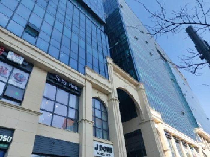 경기 수원시 권선구 정조로565번길 26, 지2층비202호 (세교동,더퍼 아파트형공장 경매 물건 사진
