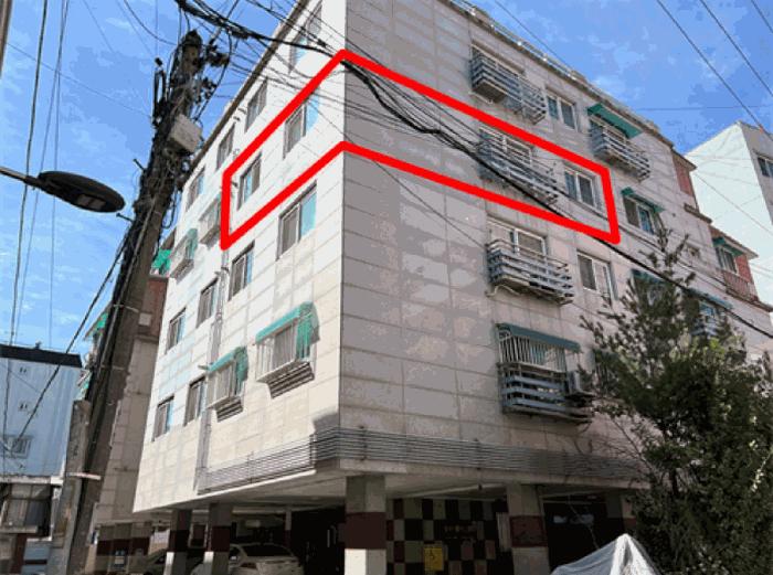법원경매 2025타경33043 사진2 | 부천시 원미구 역곡동 20-51 다세대주택 경매