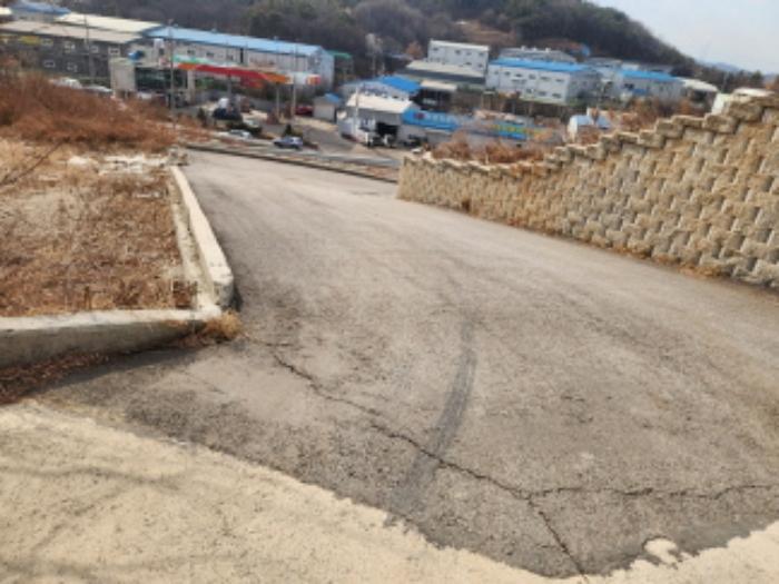 2025타경50567 법원경매 사진2 | 경기 화성시 대지,임야,전답 경매