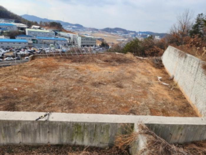 2025타경50567 법원경매 사진7 | 경기 화성시 대지,임야,전답 경매