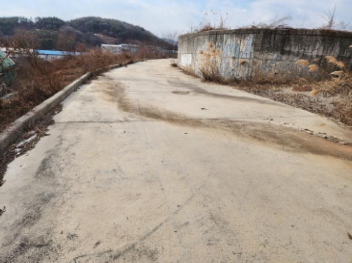 2025타경50567 법원경매 사진8 | 경기 화성시 대지,임야,전답 경매