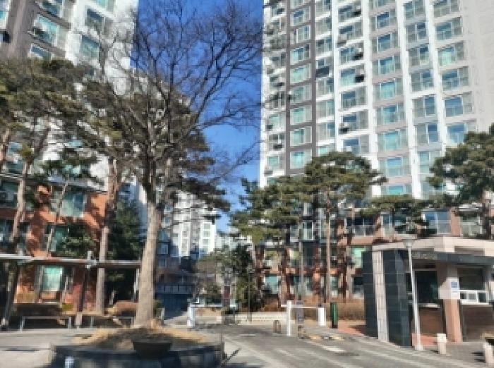 경기도 오산시 수목원로 577-15, 205동 9층904호 (궐동,세마역에듀파크) · 지번주소: 경기도 오산시 세교동 624 법원경매 물건 대표사진