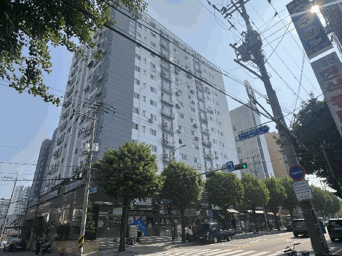 2025타경33260 법원경매 사진4 | 부천 원미구 오피스텔 경매