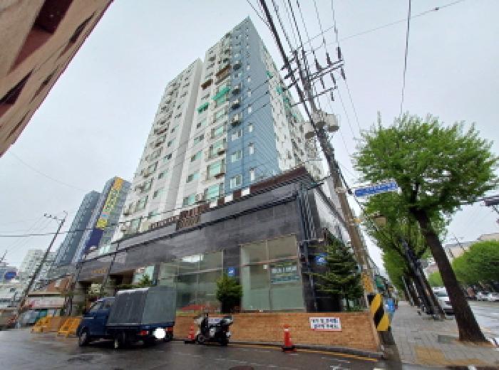 2025타경33260 법원경매 사진5 | 부천 원미구 오피스텔 경매